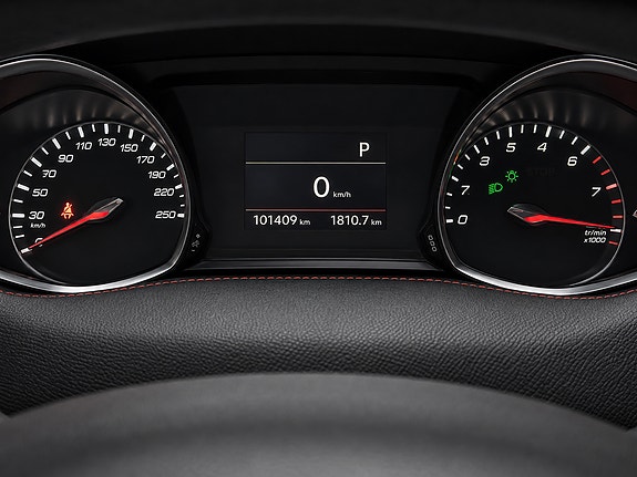 Peugeot 308 22 of 30