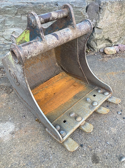 Kubota KX019-4 7 of 15