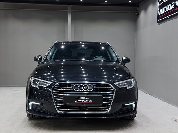 Audi A3 3 of 30