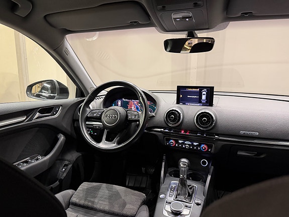 Audi A3 22 of 30