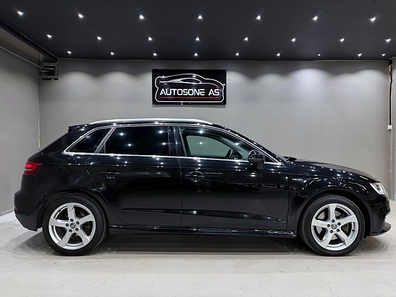 Audi A3 6 of 30