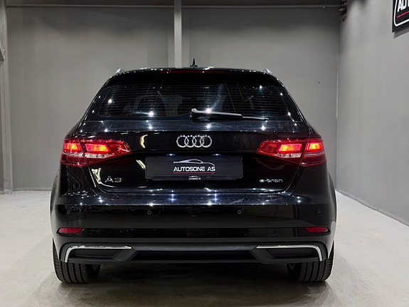 Audi A3 11 of 30