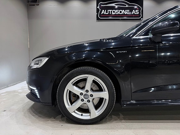 Audi A3 12 of 30