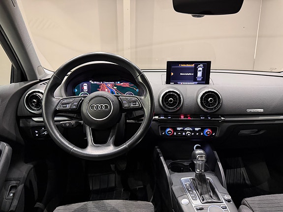 Audi A3 23 of 30