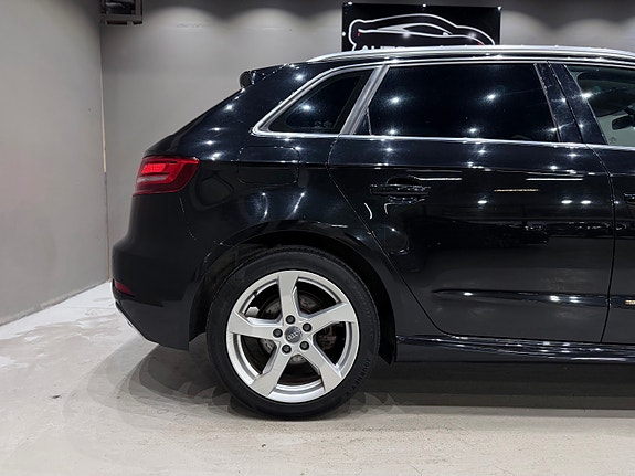 Audi A3 13 of 30
