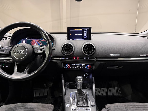 Audi A3 24 of 30