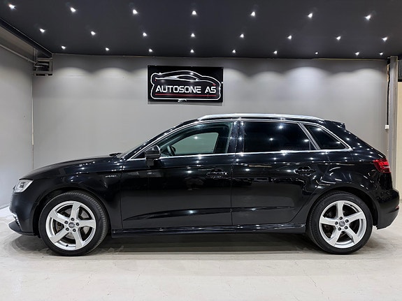 Audi A3 7 of 30
