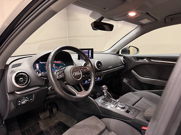 Audi A3 14 of 30