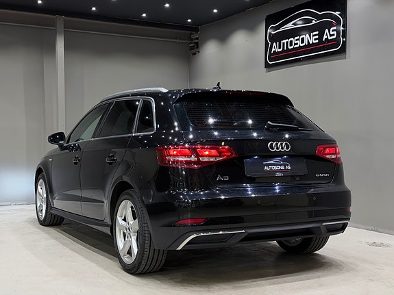 Audi A3 10 of 30