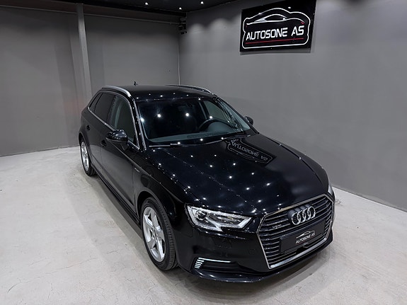 Audi A3 2 of 30