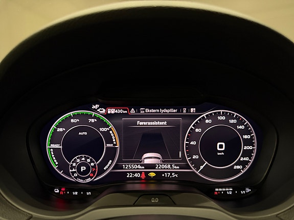 Audi A3 27 of 30