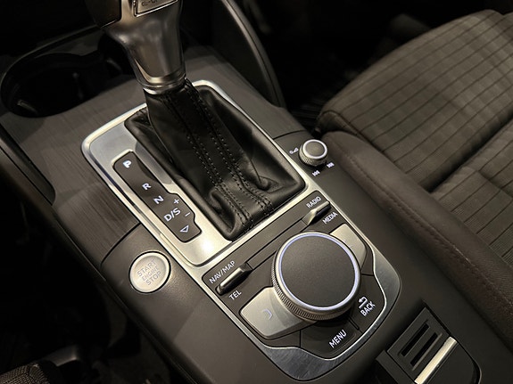 Audi A3 29 of 30