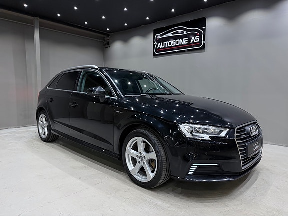 Audi A3 5 of 30