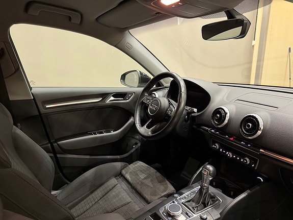 Audi A3 19 of 30