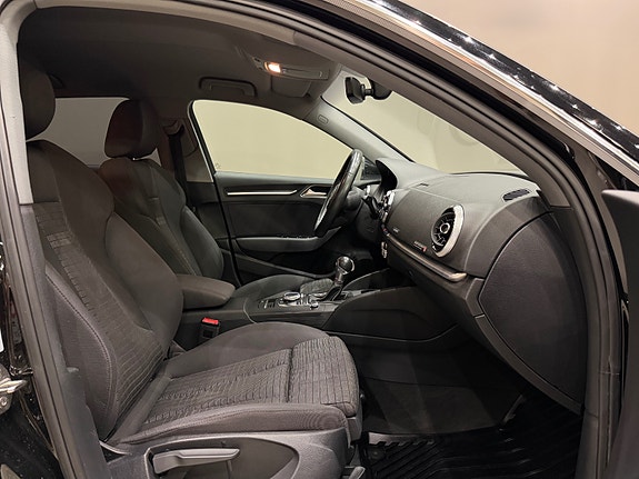 Audi A3 17 of 30