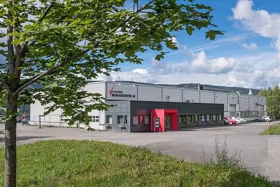 Bilde 1 av 6 i jobbannonse-galleriet