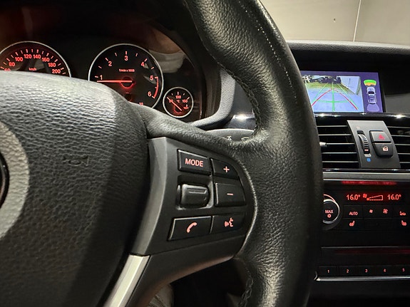 BMW X3 27 of 30