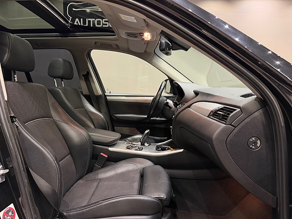 BMW X3 15 of 30