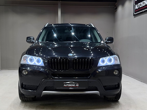 BMW X3 3 of 30