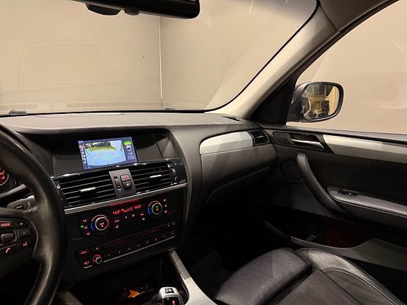 BMW X3 24 of 30