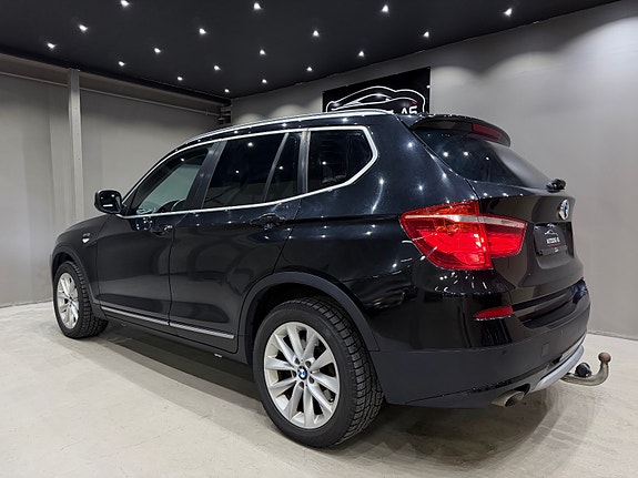 BMW X3 8 of 30