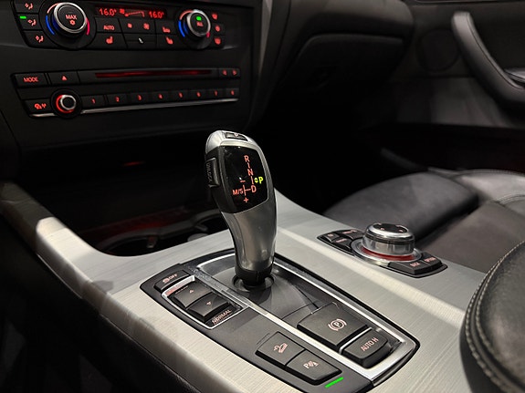 BMW X3 22 of 30