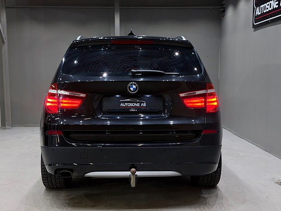 BMW X3 11 of 30