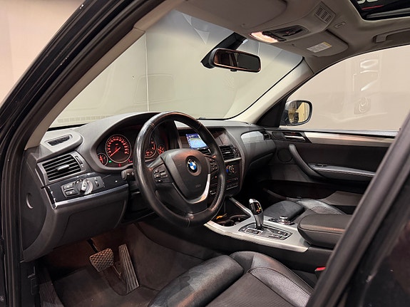 BMW X3 12 of 30