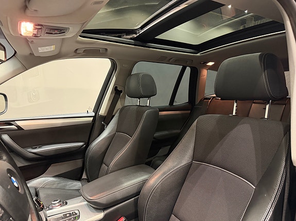 BMW X3 14 of 30