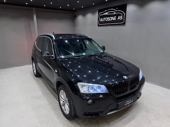 BMW X3 2 of 30