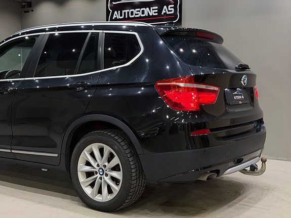 BMW X3 9 of 30