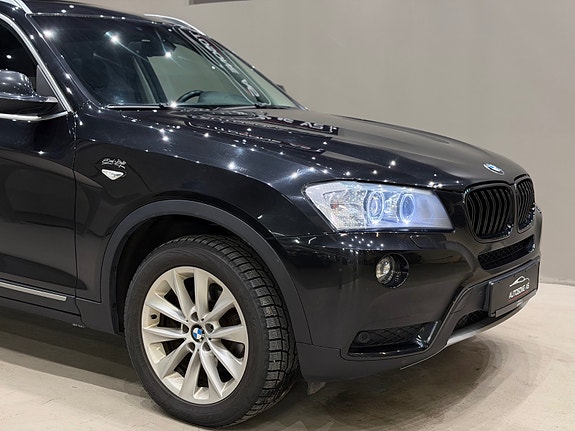 BMW X3 4 of 30