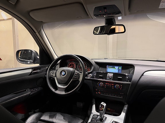 BMW X3 19 of 30