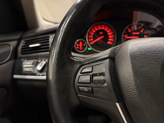 BMW X3 26 of 30