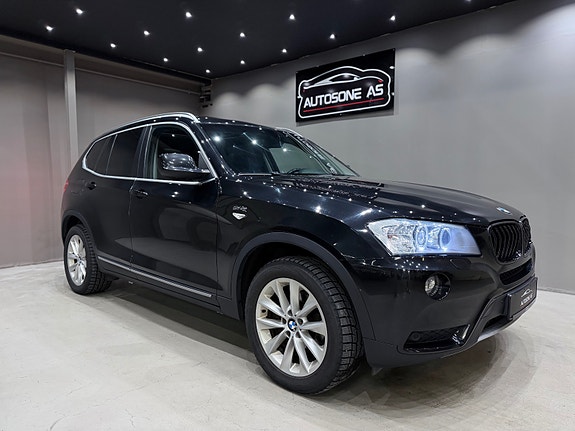 BMW X3 5 of 30