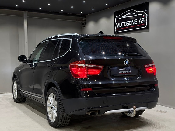 BMW X3 10 of 30