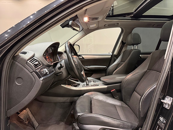 BMW X3 13 of 30