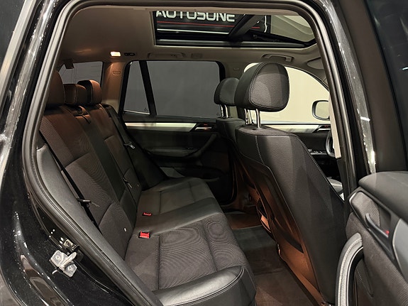 BMW X3 17 of 30
