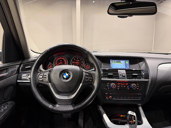 BMW X3 20 of 30
