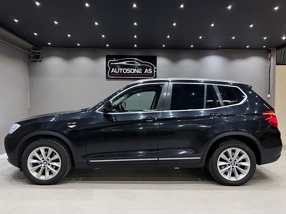 BMW X3 7 of 30