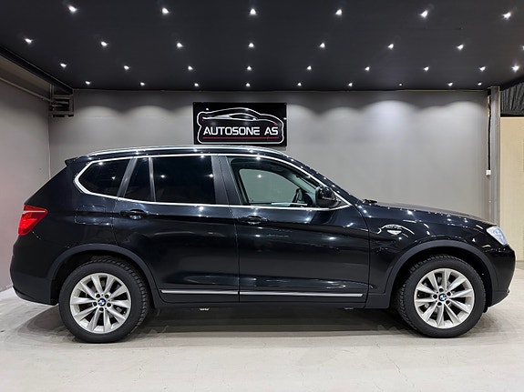 BMW X3 6 of 30