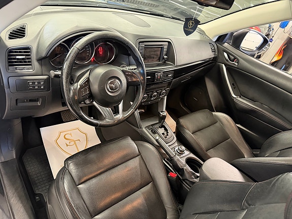 Mazda CX-5 18 of 30