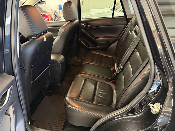 Mazda CX-5 16 of 30