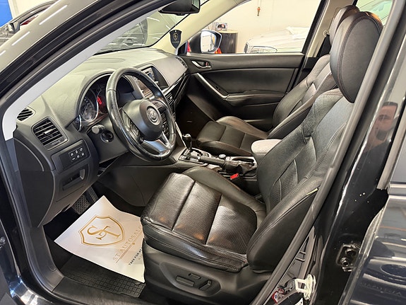 Mazda CX-5 19 of 30