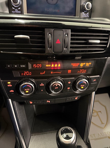Mazda CX-5 24 of 30