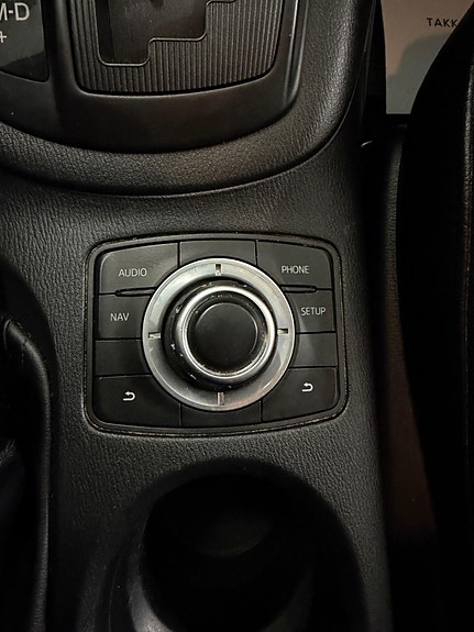 Mazda CX-5 21 of 30