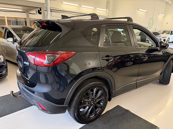 Mazda CX-5 6 of 30
