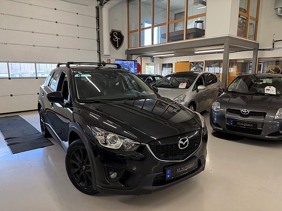 Mazda CX-5 2 of 30