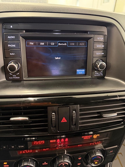 Mazda CX-5 28 of 30