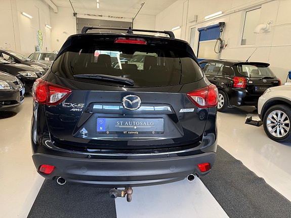 Mazda CX-5 7 of 30